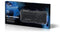 Nedis GKBD200BK - Verlicht Toetsenbord - Membraan - Qwerty US (Internationaal) - Draad USB 2.0