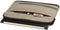 Hama Terra - Laptop Sleeve 15,6 inch - Duurzaam waterafstotend - Naturel
