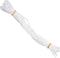 vidaXL - Zonnezeil - 160 - g/m² - 3x3 - m - HDPE - donkergroen