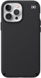 Speck Presidio2 Pro - Soft case - MagSafe geschikt - Bacteriedodende afwerking - Wit