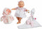 Babypop Berjuan Trousseau 12110-21