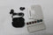 Sony WF-1000XM5 - In-ear oordopjes - ANC - Zwart