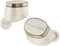 Bowers & Wilkins Pi8 - Draadloze In-ear Oordopjes - ANC - Wit