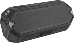 Altec Lansing HydraBoom Bluetooth luidspreker Outdoor, Waterdicht