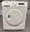 AEG T71272NAC - Condensdroger - 7 kg - 11 programma's - Energieklasse B