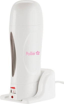 Wax Heater for Hair Removal Pollié CON TERMOSTATO Roll-On