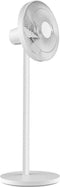 Xiaomi Mi Smart Standing Fan Pro - Staande ventilator - Geluidsarm 26 dB - Wit