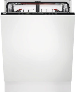 AEG FSE76607P - Inbouw vaatwasser - 13 couverts - Energieklasse A