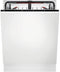 AEG FSE76607P - Inbouw vaatwasser - 13 couverts - Energieklasse A