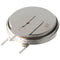 Varta CR2450SLF - Lithium batterij - 3 Volt met printcontacten - 620mAh