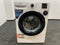 Beko BM3WFT31041W - 10 kg wasmachine - EnergySpin technologie - Wit