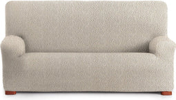 Bankbedekking Eysa ROC Wit 70 x 120 x 290 cm