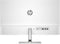 HP Series 5 527sw - FHD Monitor - 27 inch 100Hz 99% sRGB - Wit