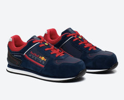 Sparco Veiligheidsschoen Red Bull racing S3 / ESD / maat 45