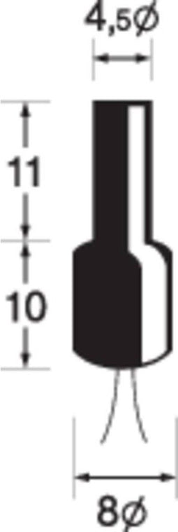 Seuthe 28 H0, TT Stoomgenerator 1 stuk(s)