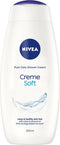 Nivea Douchecrème Soft 500 ml