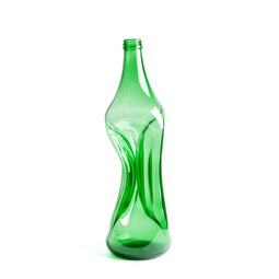 IKONIC Blown Bottle - Klaas Kuiken - Type M1