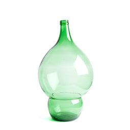 IKONIC Blown Bottle - Klaas Kuiken - Type M10