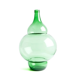 IKONIC Blown Bottle - Klaas Kuiken - Type M15