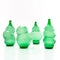 IKONIC Blown Bottle - Klaas Kuiken - Type M7