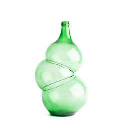 IKONIC Blown Bottle - Klaas Kuiken - Vaas Type DD