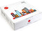 IKONIC - Floris Hovers Archiblocks - Houten Blokkenset - 'Stad'