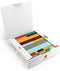 IKONIC - Floris Hovers Archiblocks - Houten Blokkenset - 'Stad'