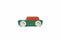 IKONIC - Houten Auto -Duotone Car #1 - Floris Hovers
