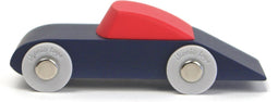IKONIC - Houten Auto -Duotone Car #9 - Floris Hovers