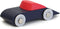 IKONIC - Houten Auto -Duotone Car #9 - Floris Hovers