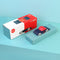IKONIC - Houten Auto -Duotone Car #9 - Floris Hovers