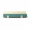 IKONIC Houten Bus - Duotone Car #5 - Floris Hovers