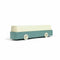 IKONIC Houten Bus - Duotone Car #5 - Floris Hovers