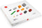 IKONIC - Houten Dieren Set - Floris Hovers - set van 13 dieren