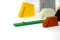 IKONIC - Houten Dieren Set - Floris Hovers - set van 13 dieren