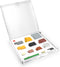 IKONIC - Houten Dieren Set - Floris Hovers - set van 13 dieren