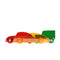 IKONIC Lucite Car Small No10