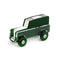 IKONIC Lucite Car Small No6