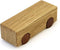 IKONIC - Solid Car - Lex Pott - houten auto - massief eiken