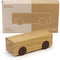 IKONIC - Solid Car - Lex Pott - houten auto - massief eiken