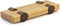IKONIC - Solid Racing Car - Lex Pott - houten auto - massief eiken
