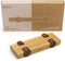 IKONIC - Solid Racing Car - Lex Pott - houten auto - massief eiken