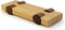 IKONIC - Solid Racing Car - Lex Pott - houten auto - massief eiken