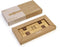 IKONIC - Solid Racing Car - Lex Pott - houten auto - massief eiken
