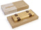 IKONIC - Solid Racing Car - Lex Pott - houten auto - massief eiken