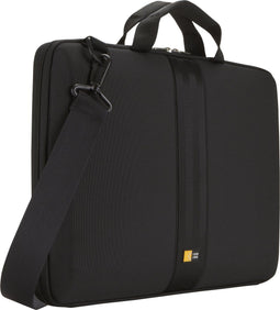 Case Logic QNS116 - Laptoptas 16 inch - Schouderband - Zwart