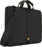 Case Logic QNS116 - Laptoptas 16 inch - Schouderband - Zwart