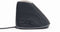 Gembird MUS-ERGO-03 - Optische muis - 6 knoppen 3200 DPI - Zwart