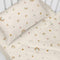 Happy Friday Sheet set 2 pieces Iris 100x130 cm (Cot) Multicolor