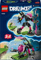 LEGO® DREAMZzz™ Mateo vs. Cyberbreinmecha Speelset - 71495